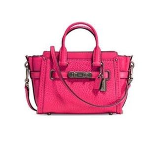 2️⃣4️⃣ HOUR SALE - Coach purse